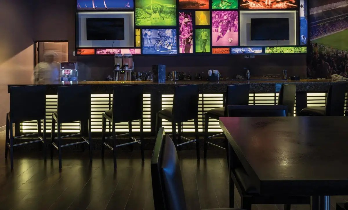 ROYALTON PUNTA CANA RESORT & CASINO