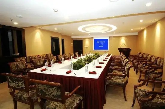 EMBASSY SUITE