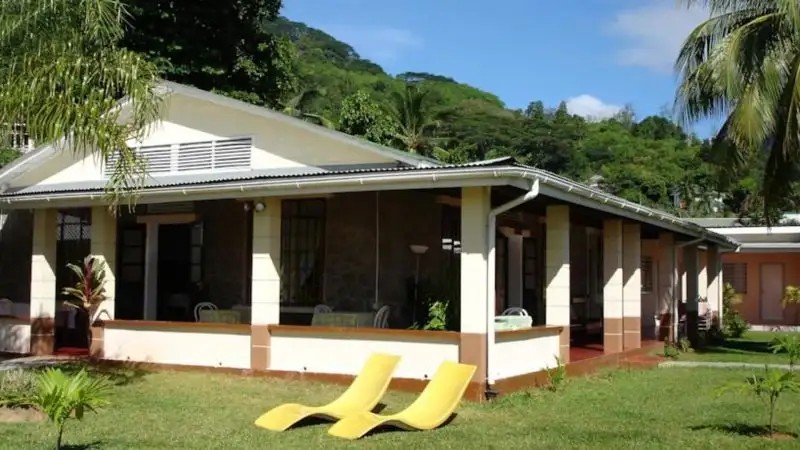 PANORAMA RELAIS DES ILES