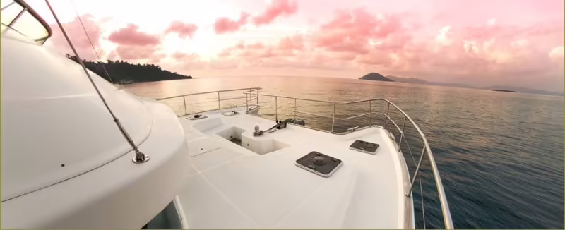 GAYANA MARINE RESORT (EX. GAYANA ECO RESORT)