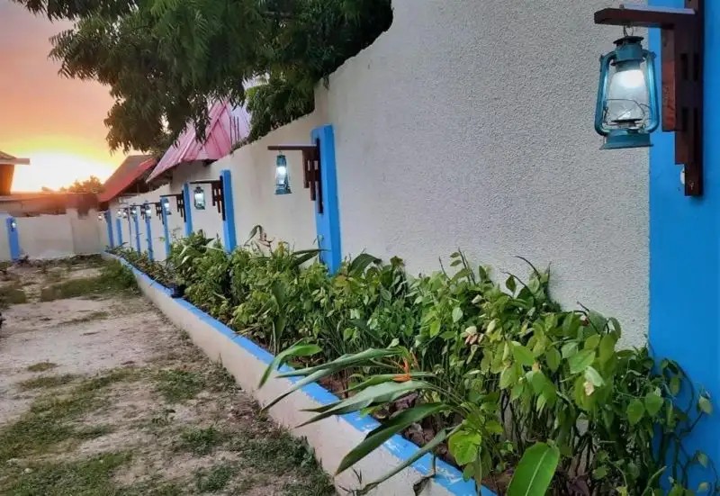 BLUE INN NUNGWI