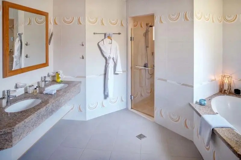 GETAWAY VILLA PALM