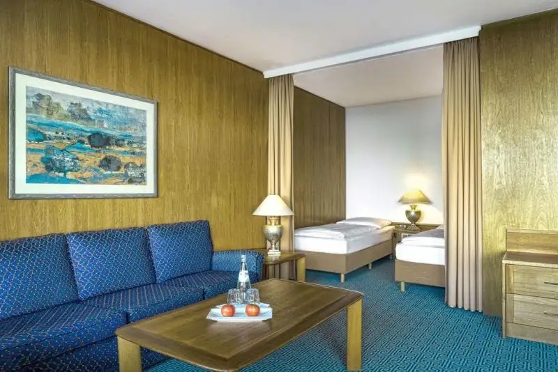 MARITIM CLUBHOTEL TIMMENDORFER