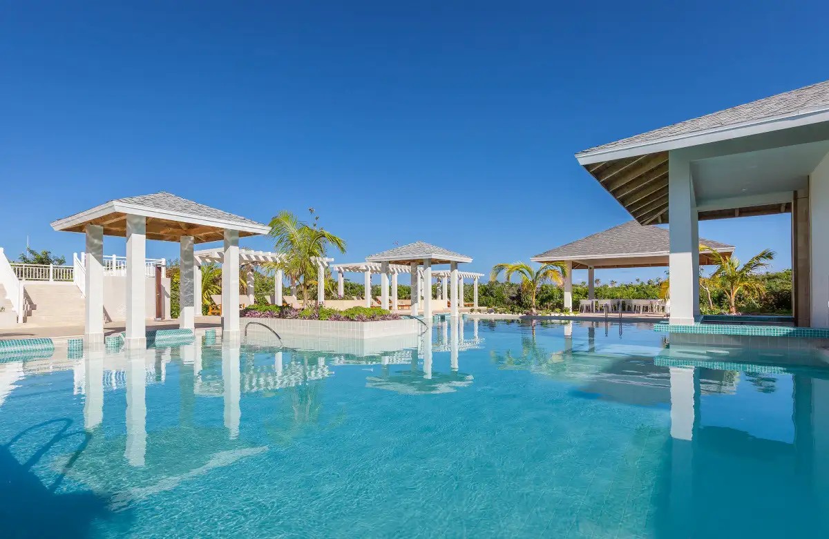 PARADISUS LOS CAYOS