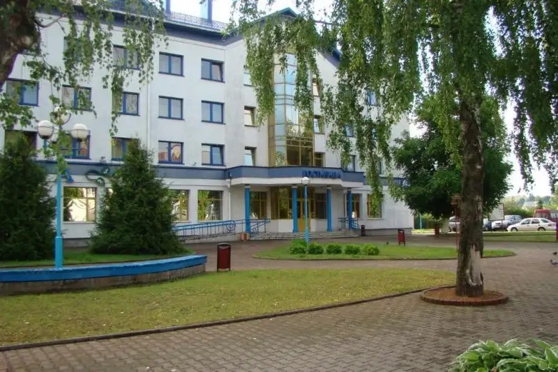 БЕРЕЗКА