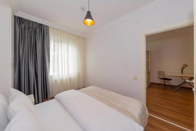 JOY SUITES