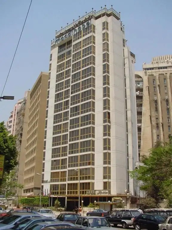 MAADI