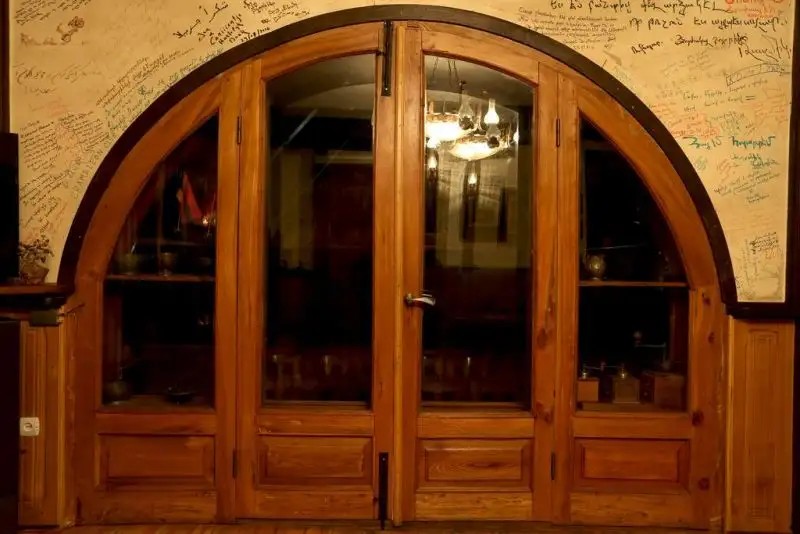 DARAVAND GUEST HOUSE