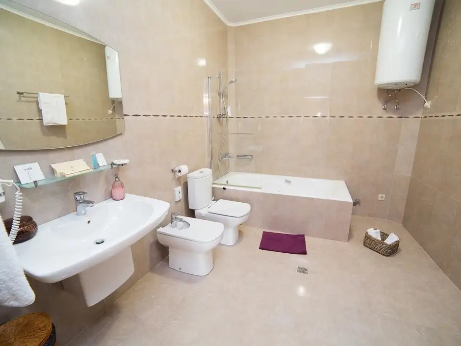 ВИЛЛА ВИКТОРИЯ