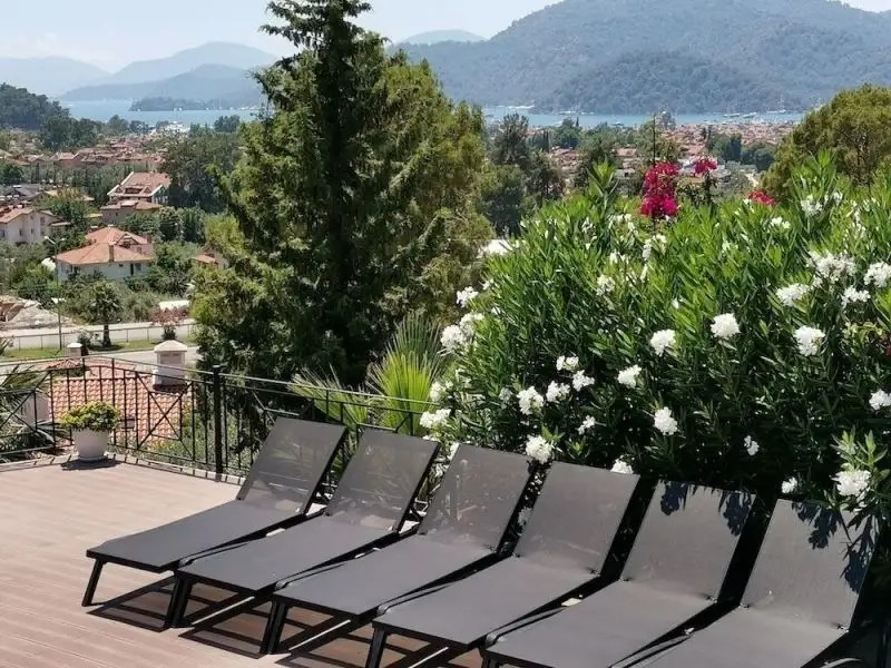 VILLA REDPINE 5