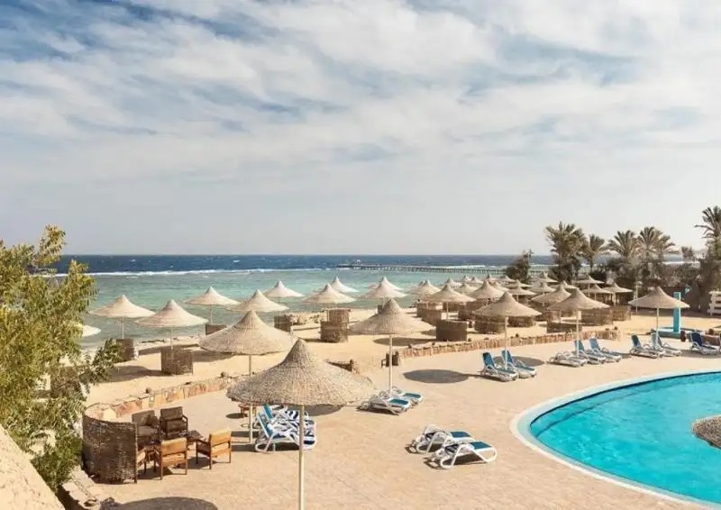 SILVER BEACH EL QUSEIR