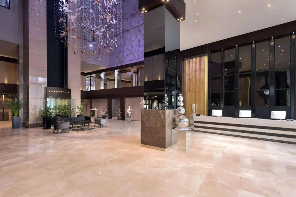 WYNDHAM GRAND TBILISI