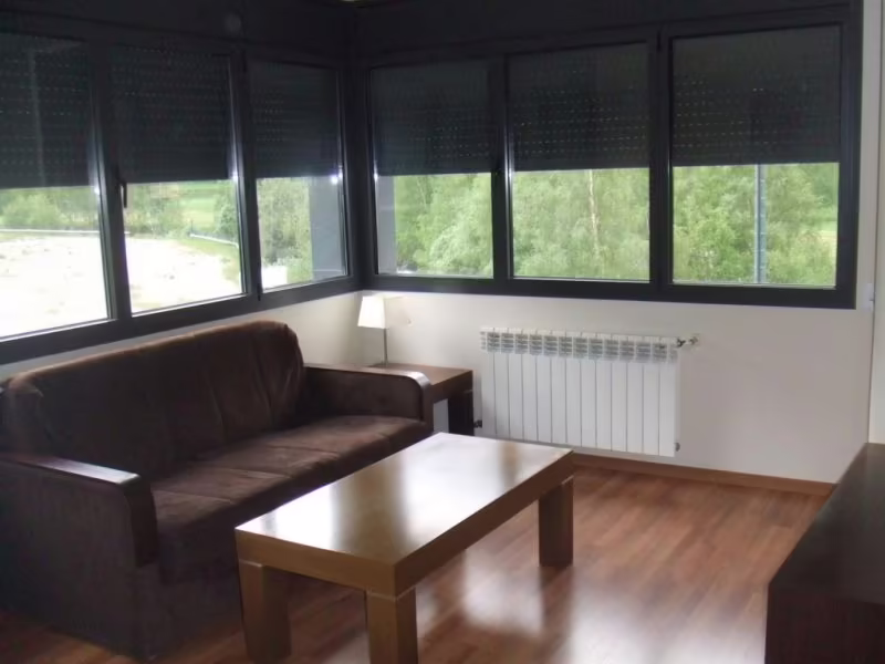 TARTER PIRINEOS 3000 APT