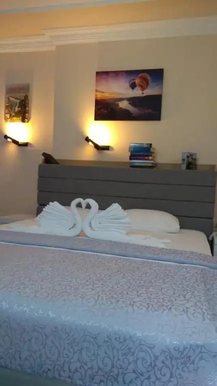 ALANYA SUNWAY HOTEL