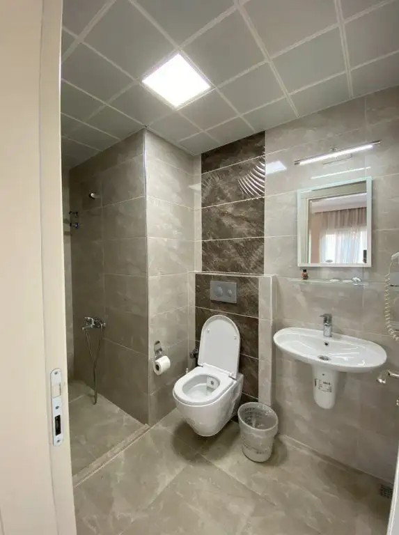 VESTA APART HOTEL