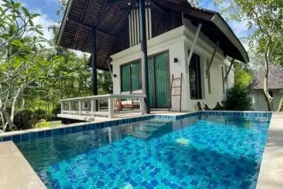 OUTRIGGER KHAO LAK BEACH RESORT (EX. MANATHAI RESORT KHAO LAK)