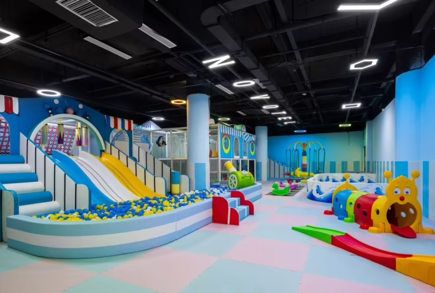 NOVOTEL RESORT SANYA BAY YATAI