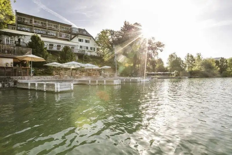 LANDHAUS ZU APPESBACH