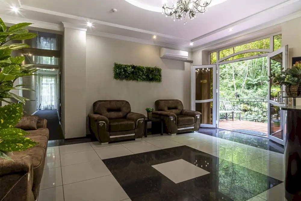 ВИЛЛА ЛЕОНА