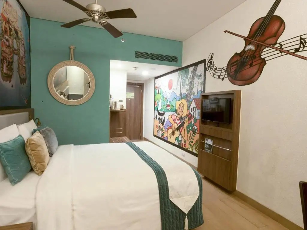 IBIS STYLES GOA CALANGUTE