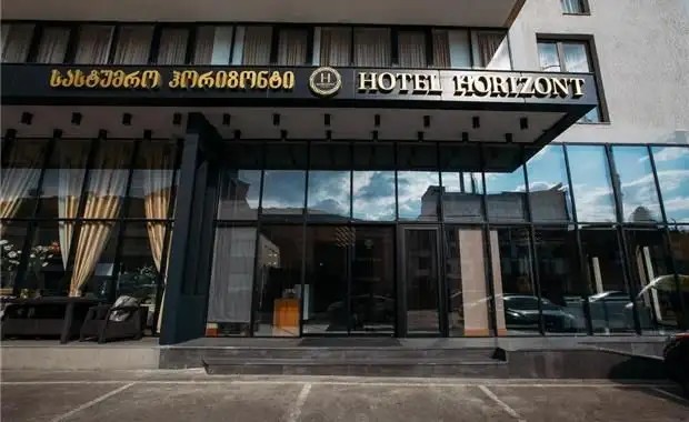 HORIZONT HOTEL