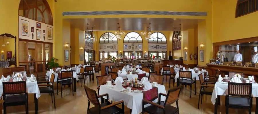 ACRON CANDOLIM REGINA (EX. FORTUNE ACRON REGINA)