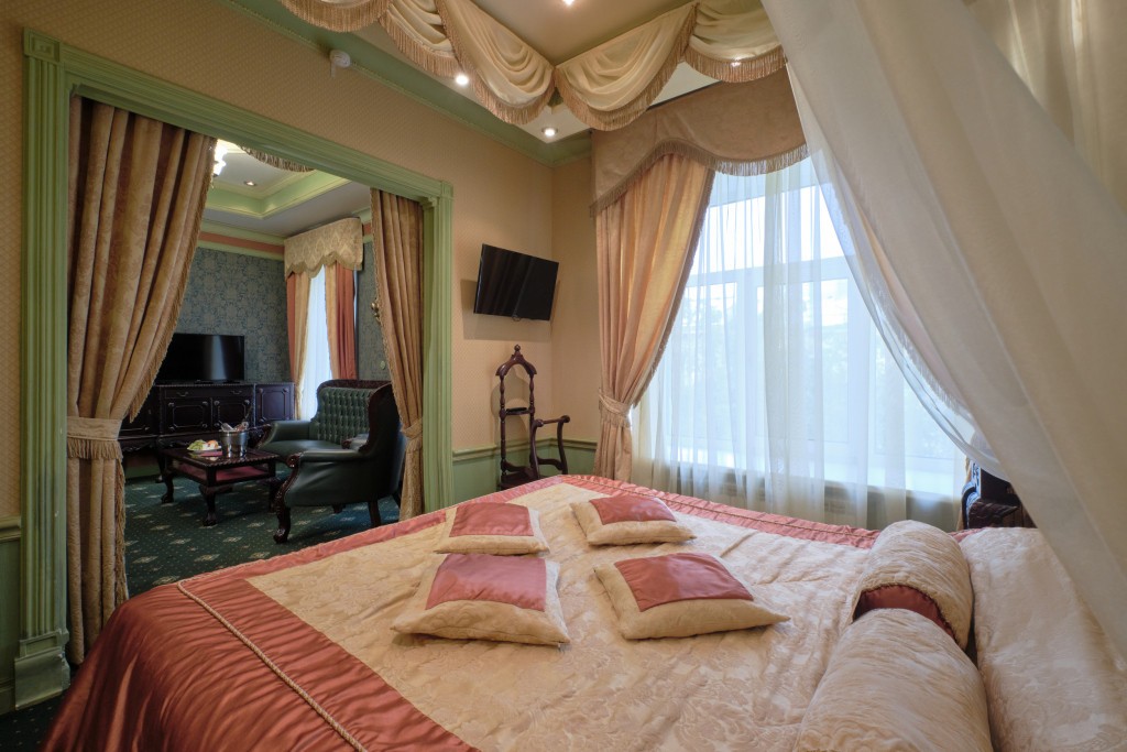 MARCO POLO (МАРКО ПОЛО)