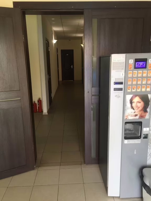 ОТЕЛЬ 21 ВЕК