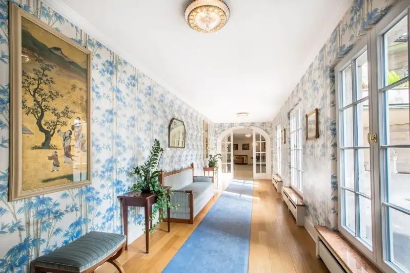 HESSISCHER HOF HOTEL