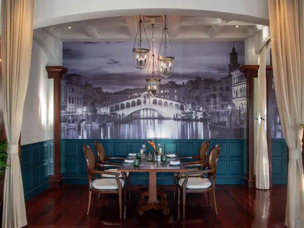 SOFITEL KRABI PHOKEETHRA GOLF & SPA RESORT