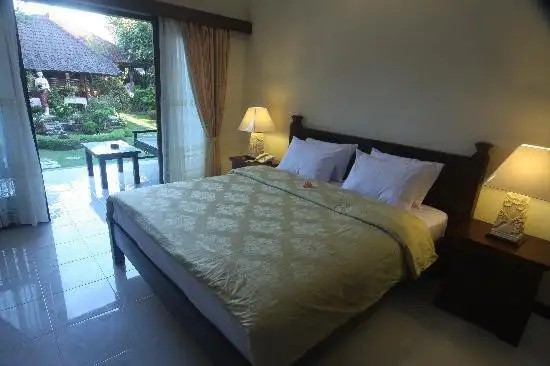 SEGARA AGUNG