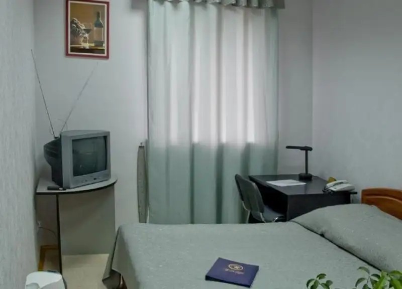 ПАЛЛАДА АСТРАХАНЬ