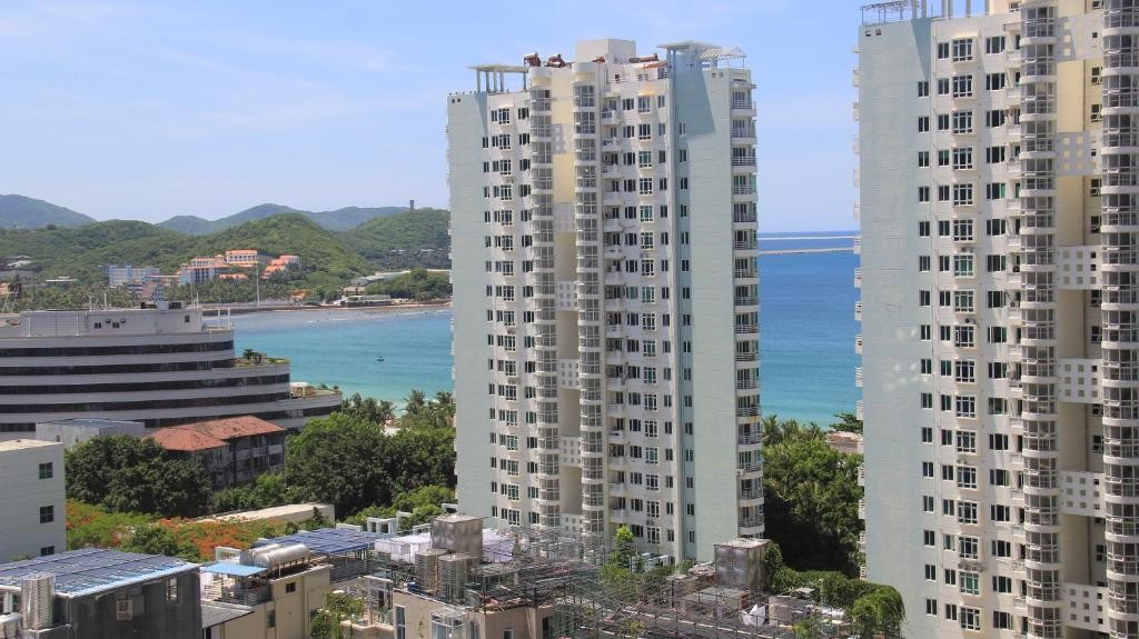 BARRY BOUTIQUE HOTEL SANYA