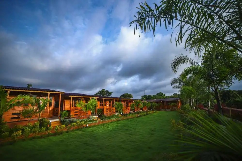 GRAND VATIKA RESORT