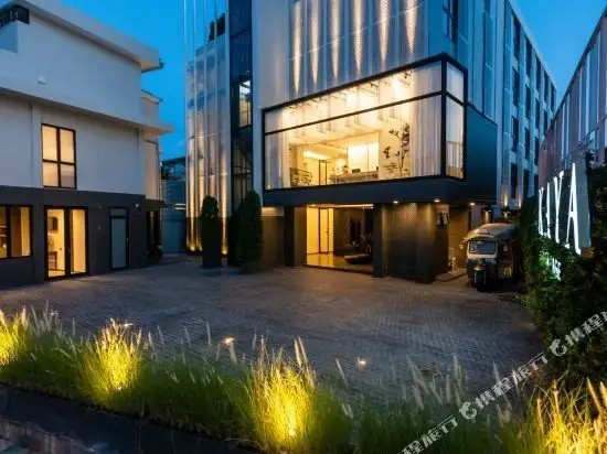 KAYA HERITAGE HOTEL