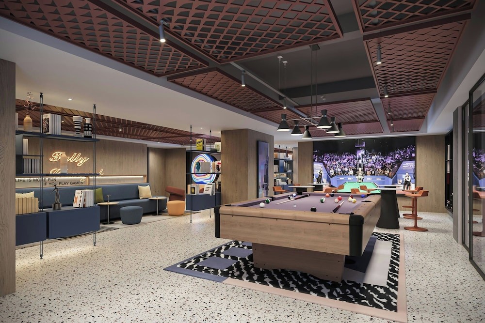 ALOFT ISTANBUL KARAKOY