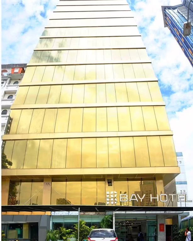 BAY HOTEL HO CHI MINH