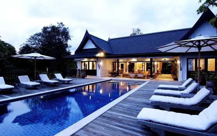 KATAMANDA VILLAS
