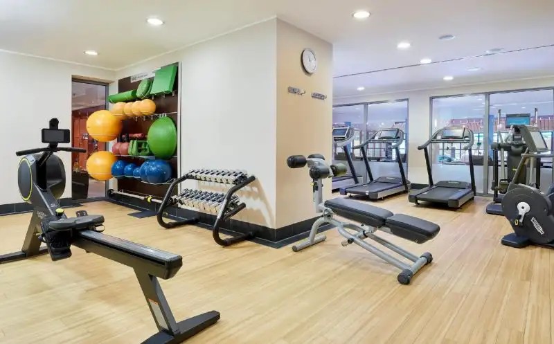 INTERCONTINENTAL BERLIN