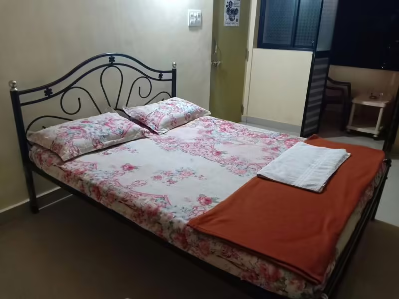 SHIV SHANKAR GUEST HOUSE