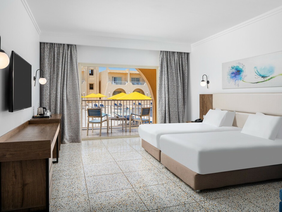 PICKALBATROS VITA RESORT PORTOFINO MARSA ALAM