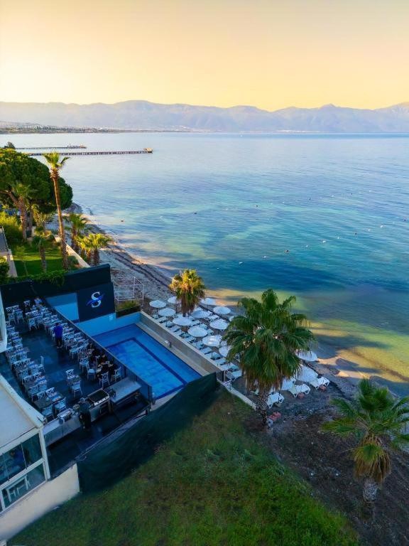 SCALA NUOVA BEACH HOTEL (EX. GRAND SAHIN)