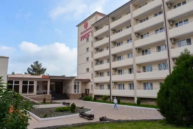 РУСЬ ГЕЛЕНДЖИК