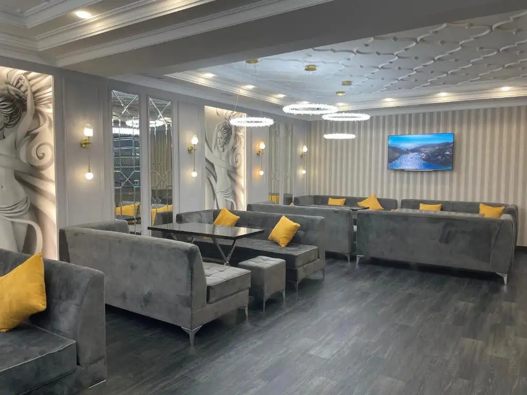 ANGA YEREVAN HOTEL
