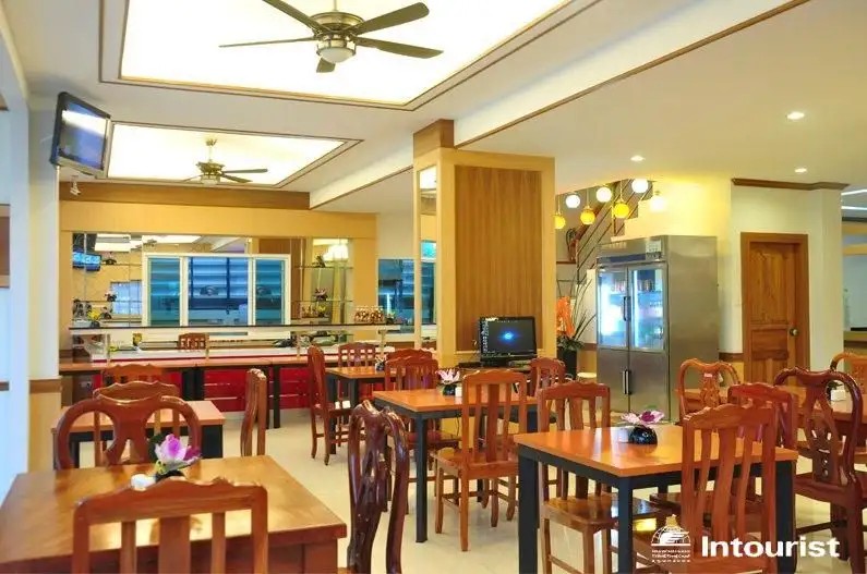 ENJOY (EX. GREEN HARBOR PATONG)