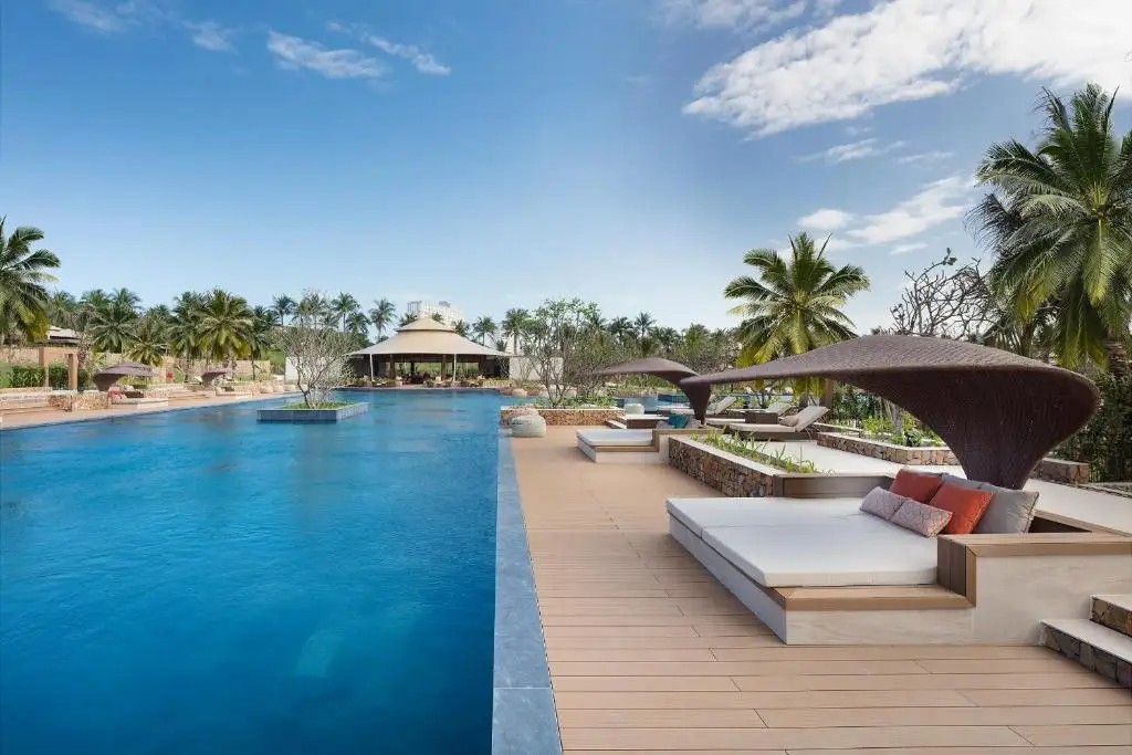 FUSION RESORT CAM RANH