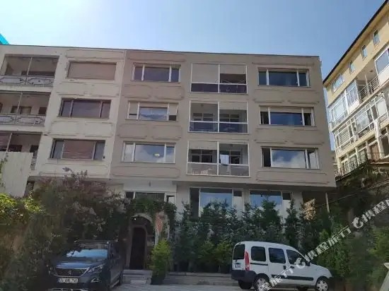 EMIRGANLI SUITES