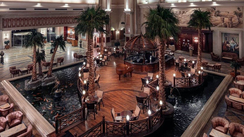 PALM ROYALE SOMA BAY (EX. SENTIDO PALM ROYALE)