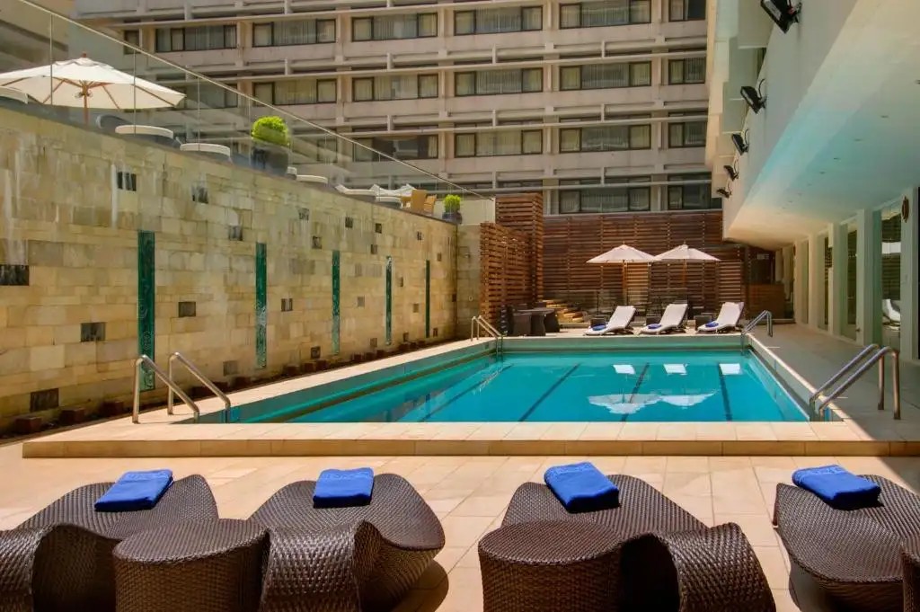 MARCO POLO HONG KONG