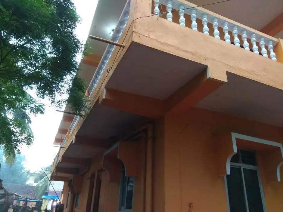 RADHABAI GUEST HOUSE